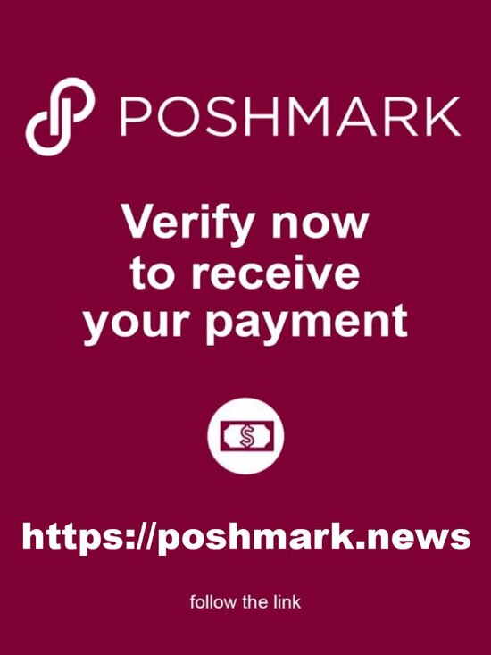 Meet the Posher Other - Please read the instructions below!